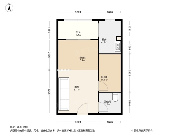 金玉山世纪花园