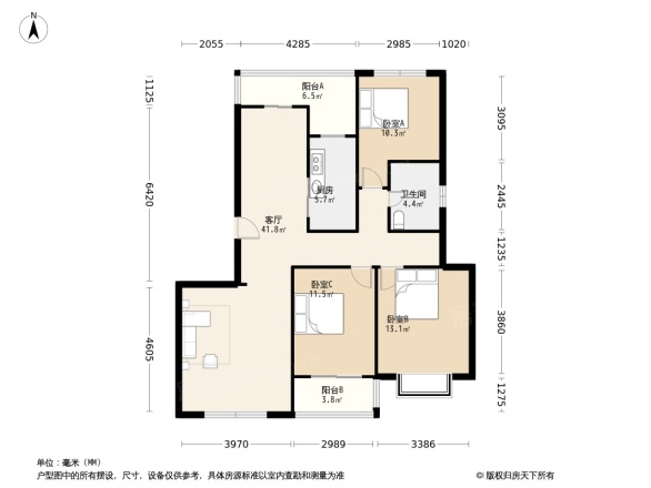 望湖城金桂苑