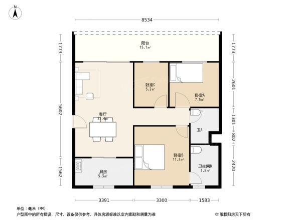 祈福新村倚湖湾二期