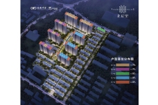 鸿翔宝龙北宸里[平湖]