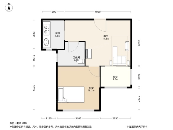 锦绣外滩沂河郡府