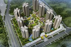 天翊.逸璟天下[雁江区]