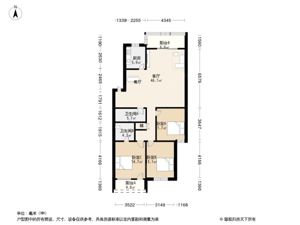 金山碧水一期翠榕苑