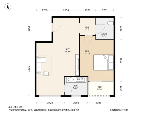 滨湖世纪城琼林苑商住楼