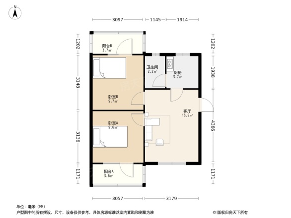 白云区中坝刚玉街小区