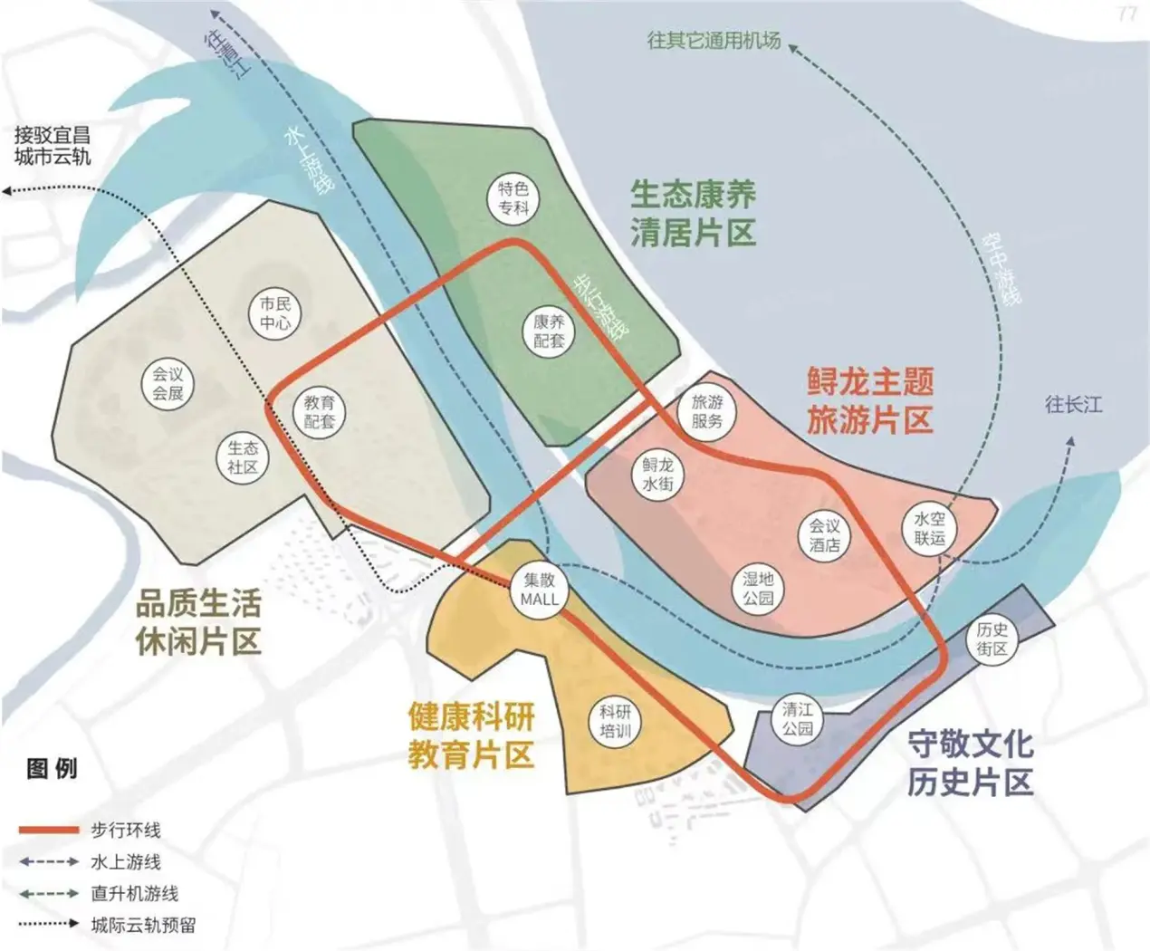 交投·十里春风