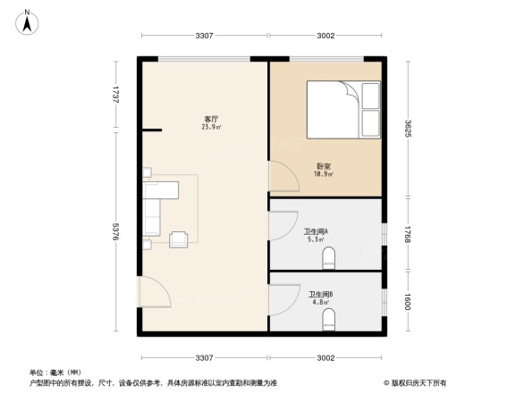 滨湖世纪城琼林苑商住楼