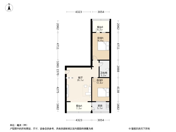 小西湖立交桥肺科医院家属院