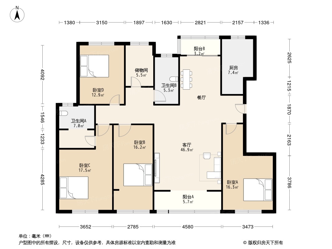 户型图0/1