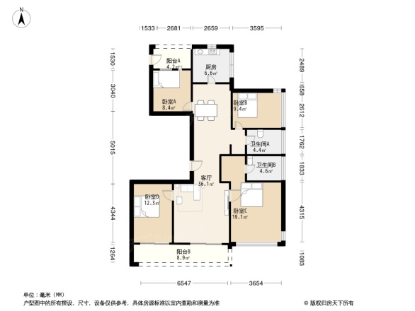 融信保利创世纪