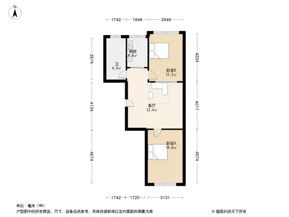 楚盛现代城