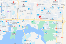 文庭景苑电子地图