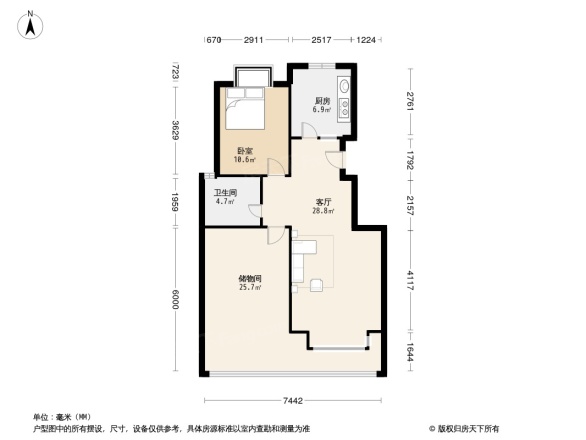 石铁家园