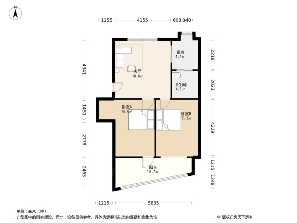 叠山路住宅楼