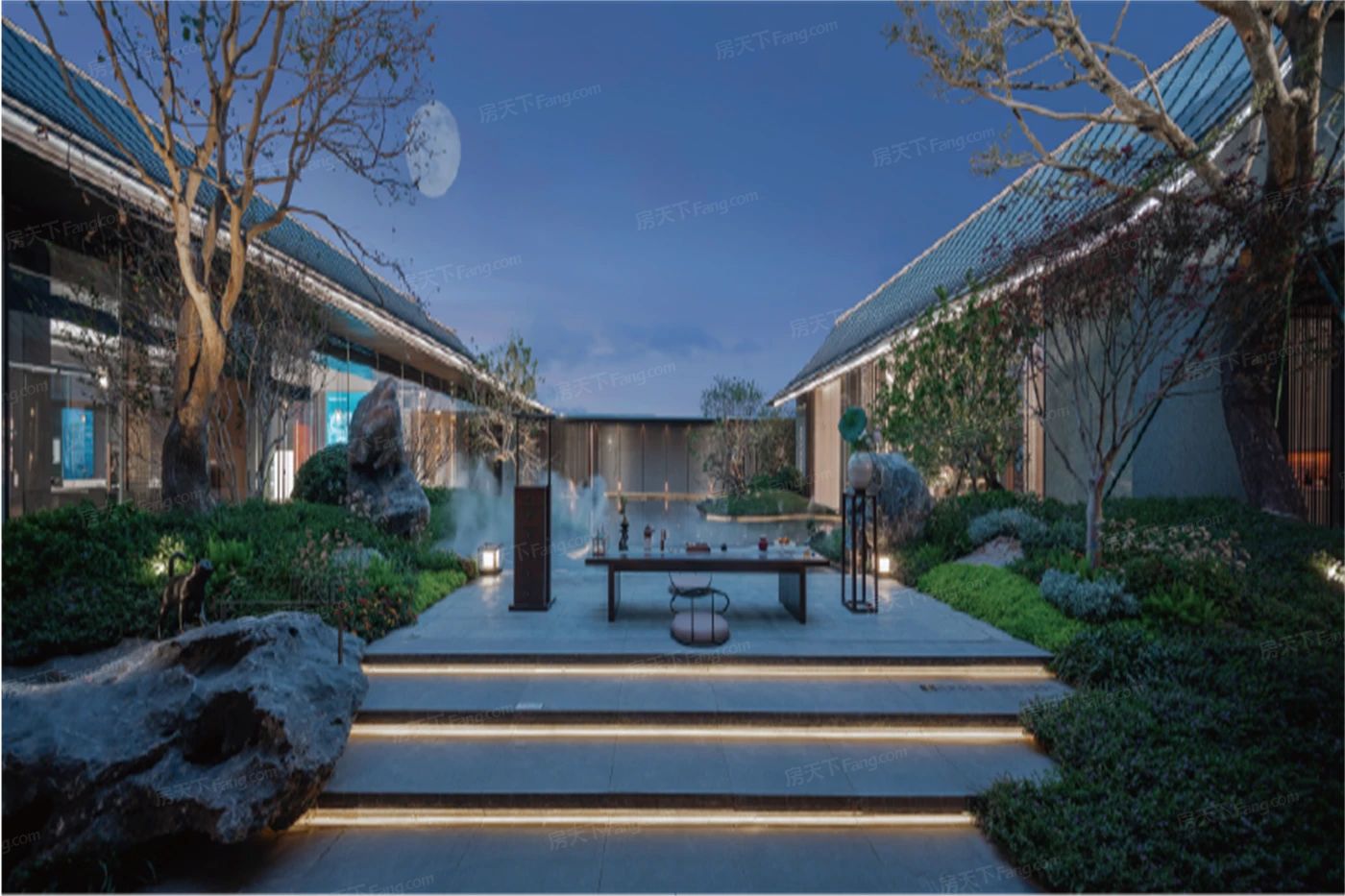 【最新】【厦门】三盛·璞悦海【售楼中心】售楼处电话价格地址详情