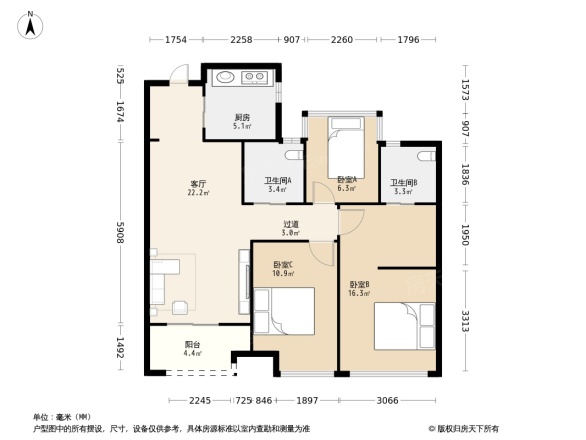 滨江碧桂园翡翠江南