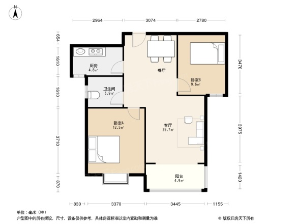 临沂诚德碧海方舟