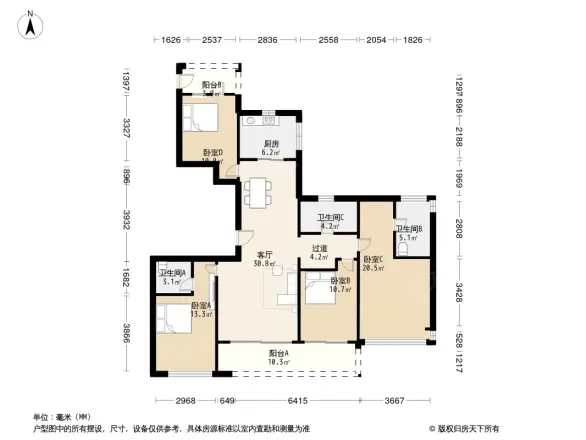 融信保利创世纪