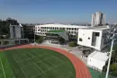 方圆·云山诗意(鹤山)周边配套图