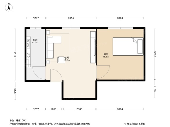 叠山路住宅楼