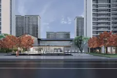 远洋心里