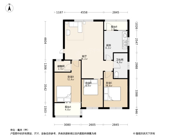 铜鼓新苑小区