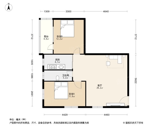 天河南一路小区