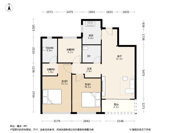 融信保利创世纪