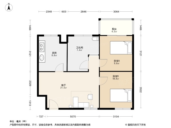 太钢新钢苑