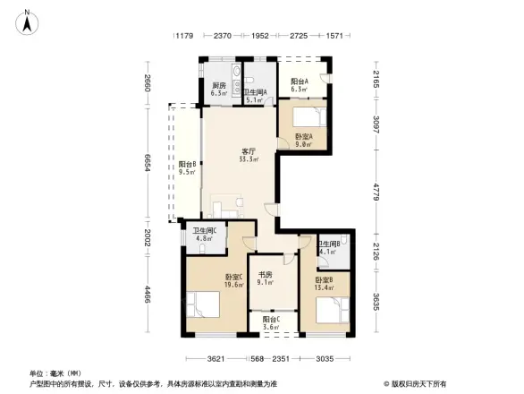 融信保利创世纪