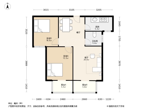 临沂诚德碧海方舟