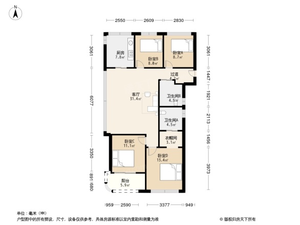 滨江碧桂园翡翠江南