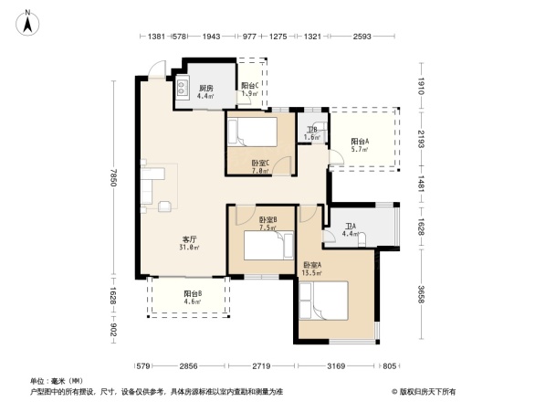 盛邦香颂