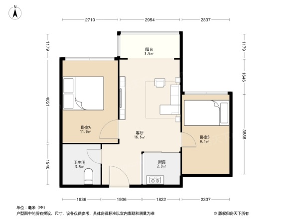 临沂盛世花城