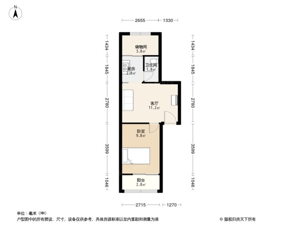 叠山路住宅楼