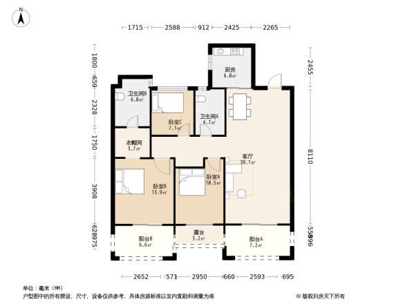 佳兆业水岸华府