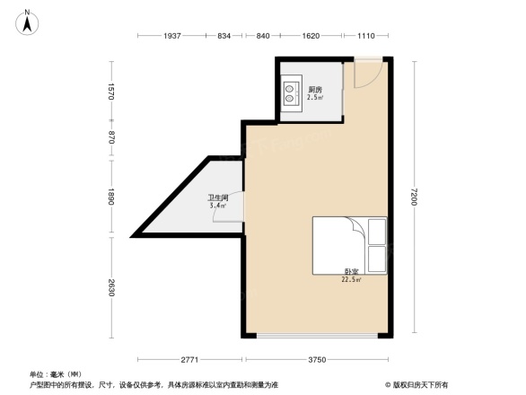 冠蒙·阳光新城