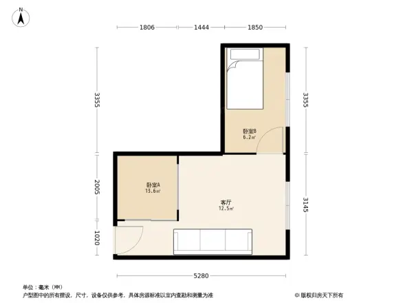 胜利路步行街住宅楼