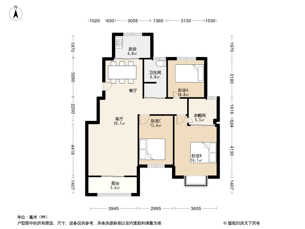 户型图0/1