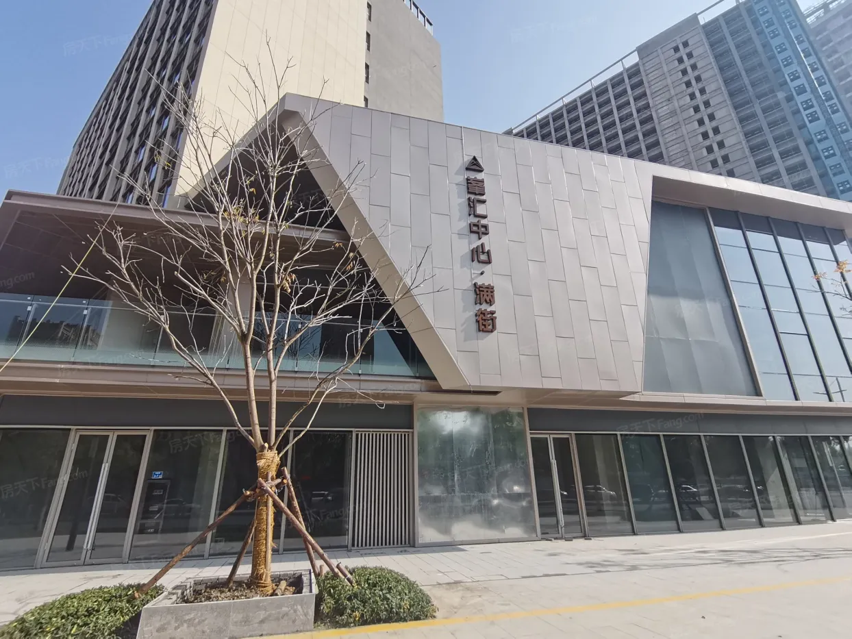 【峯汇中心,写字楼61办公楼出租61出售61租赁价格信息】-南京