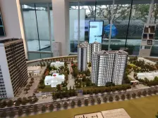 大石坝 保利阅江台三房228万