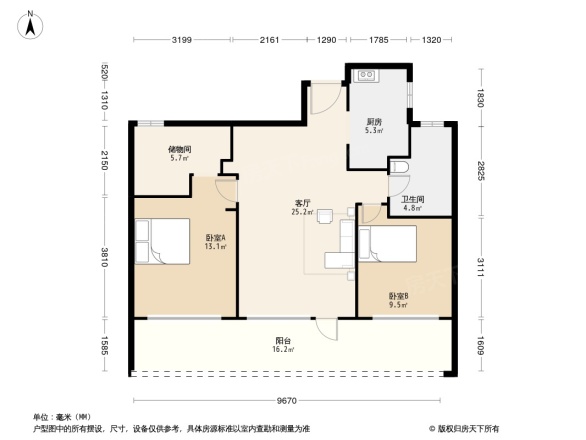 田园牧歌