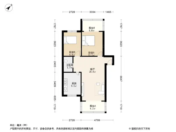 九里堤公交苑