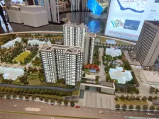 大石坝 保利阅江台三房175万