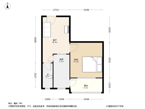 新华路烟厂宿舍