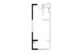 中海长安府建面45.00㎡