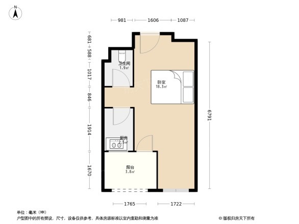 惠安滨江国际