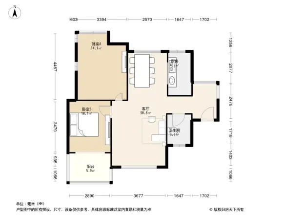 中大君悦金沙五期