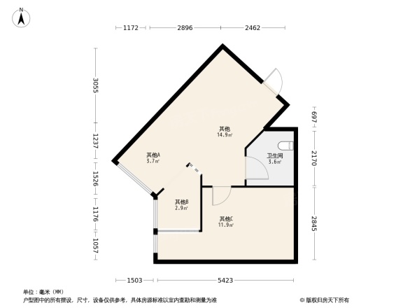 高家庄赞城