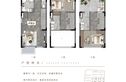 路劲象屿岛上的院子户型图